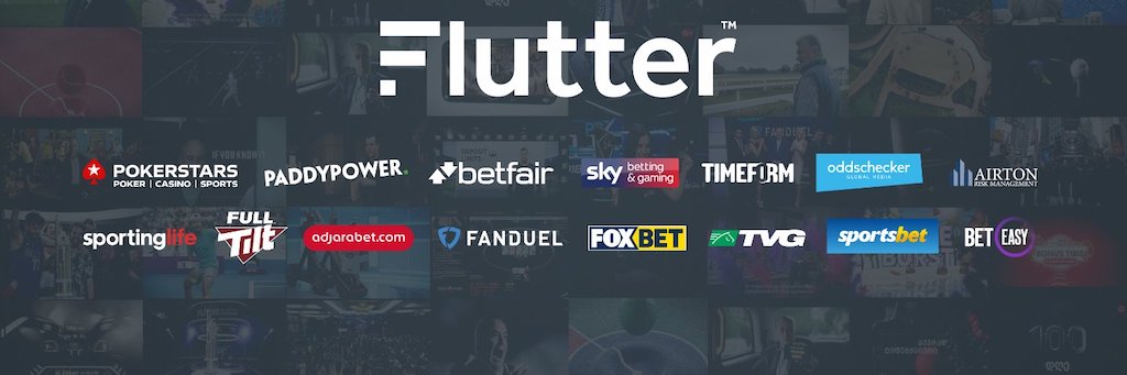 0 1 Flutter娛樂Q1營收創新高