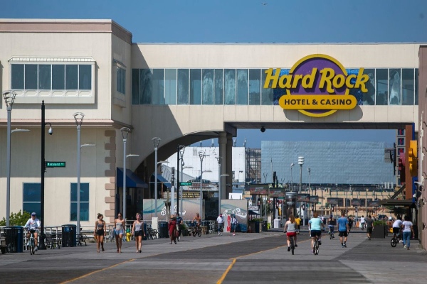 Hard Rock將翻新升級套房設備