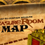 通博-BS-老虎機-寶藏密室-Betsoft-Slots