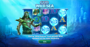 God of Wild Sea-JY娛樂城老虎機-通博娛樂-通博.cc-通博真人-通博評價-AV-影城