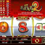 通博-SPG-Slots-發發發2-老虎機-Spadegaming