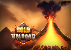 Gold Volcano+黃金火山+通博
