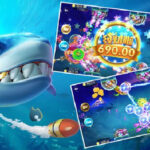 通博捕魚機-各家娛樂城捕魚遊戲差異比較大全 (五)
